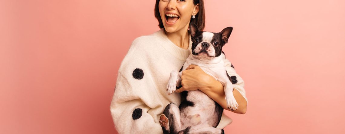 evcil hayvan mutlu saglikli