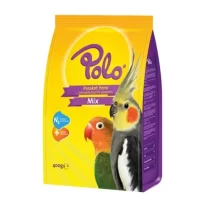 polo pareket yem