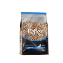 reflex plus mini ve kucuk irk somonlu 0da 92